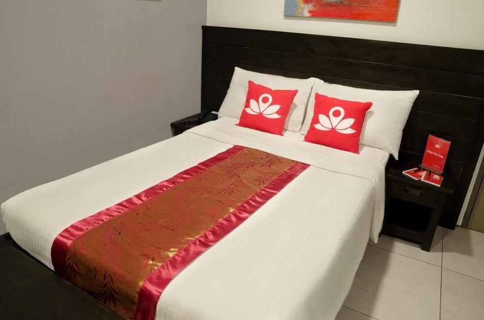 Zen Rooms Santa Cruz San Pedro Makati Exterior foto