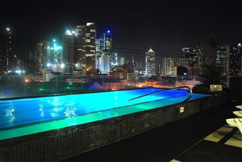 Zen Rooms Santa Cruz San Pedro Makati Exterior foto